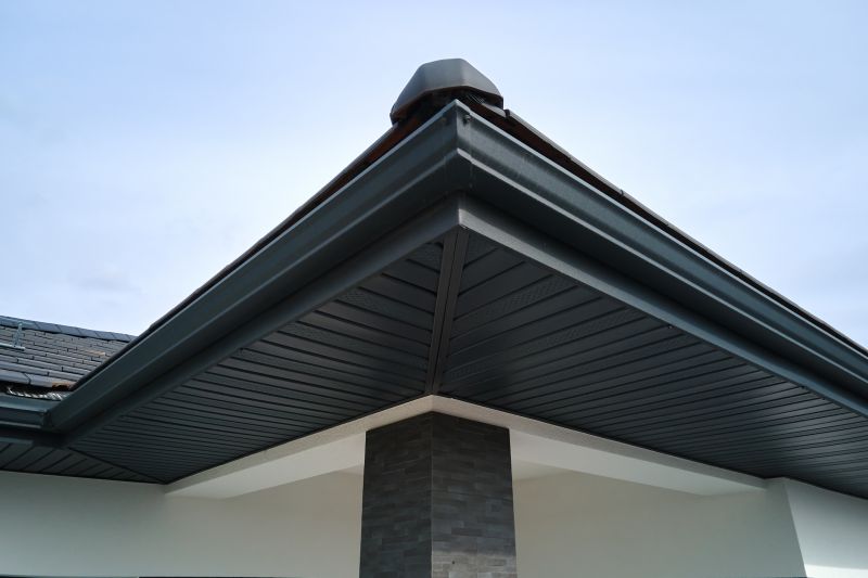 Church Gutter Installation in Roseville, CA