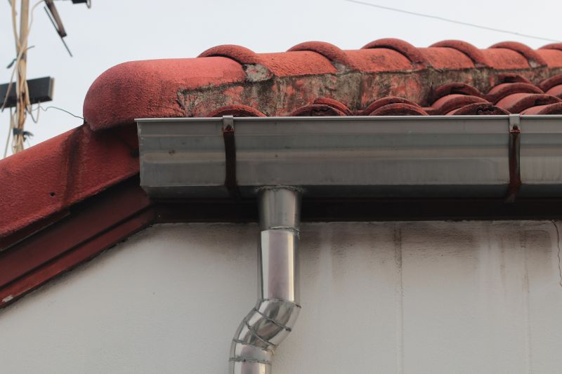 Church Gutter Installation in San Francisco, CA