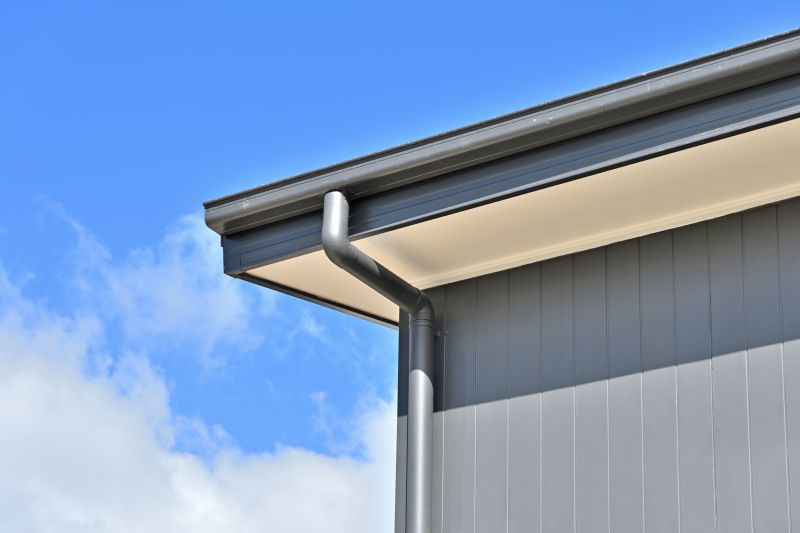 Church Gutter Replacement in San Francisco, CA