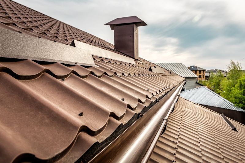 Church Gutter Replacement in Clarksville, TN
