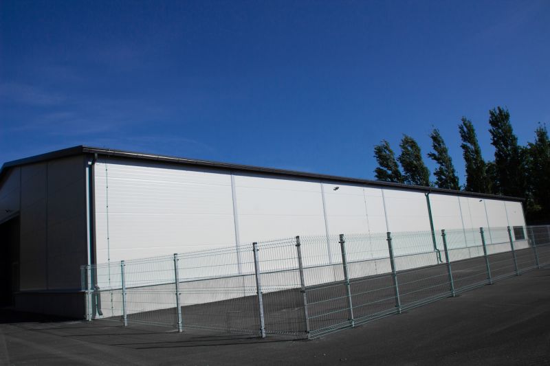 Commercial Gutter Installation in San Francisco, CA