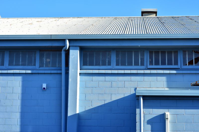 Commercial Gutter Repair in San Francisco, CA