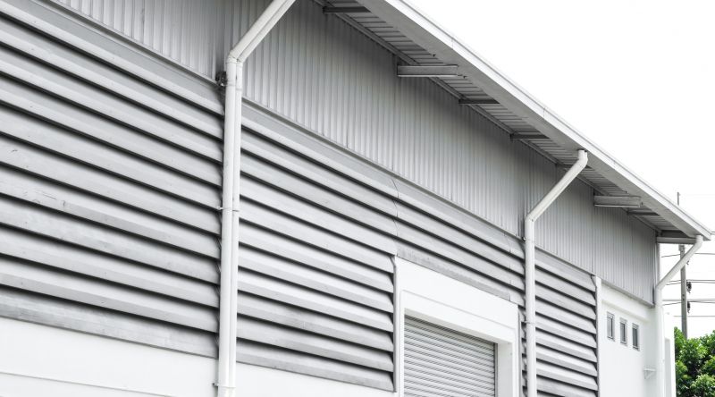Commercial Gutter Repair in Boulder, CO
