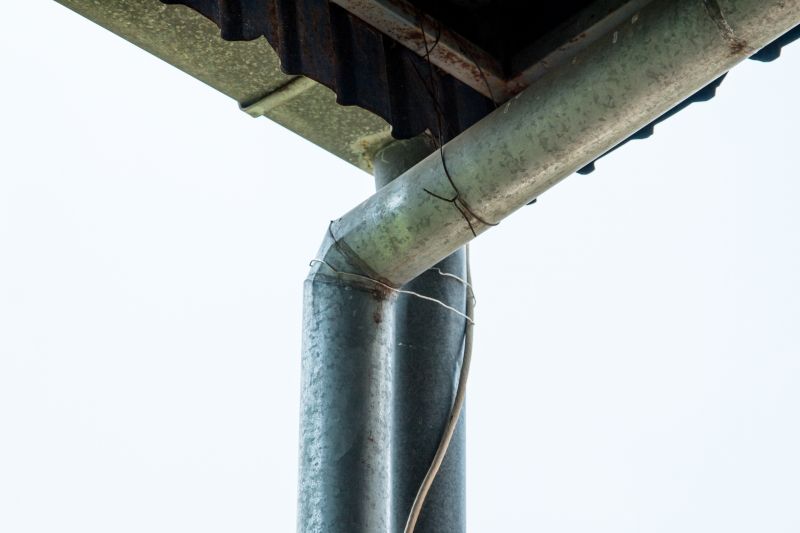 Commercial Gutter Service in Clarksville, TN