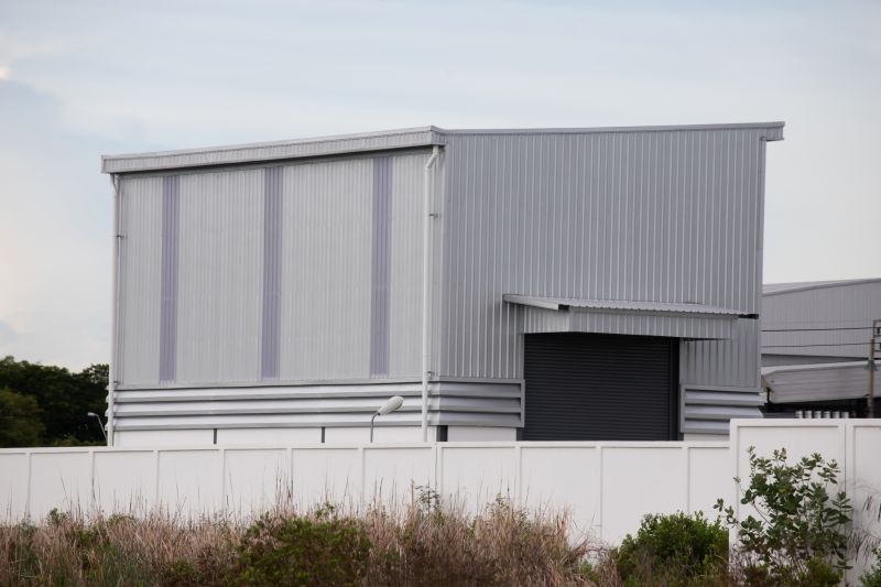 Commercial Gutter Service in Mcdonough, GA