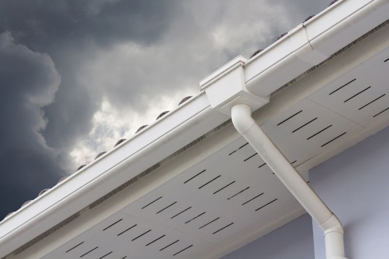 Gutter Downspout Repair in Longmont, CO