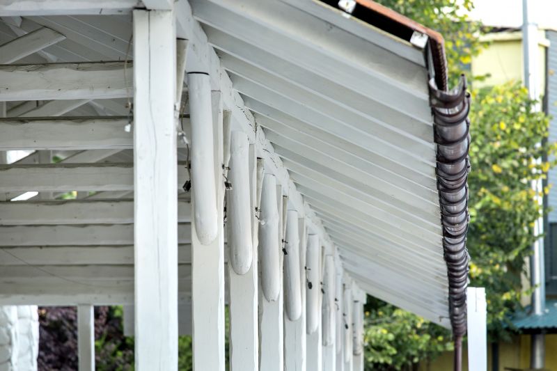 Gutter Reattachment in Boulder, CO