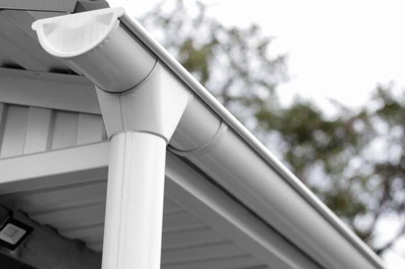 Gutter Relocation in Boulder, CO