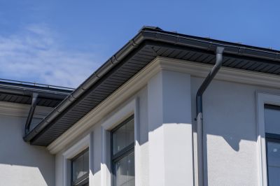 Gutter System Repair in Sacramento, CA