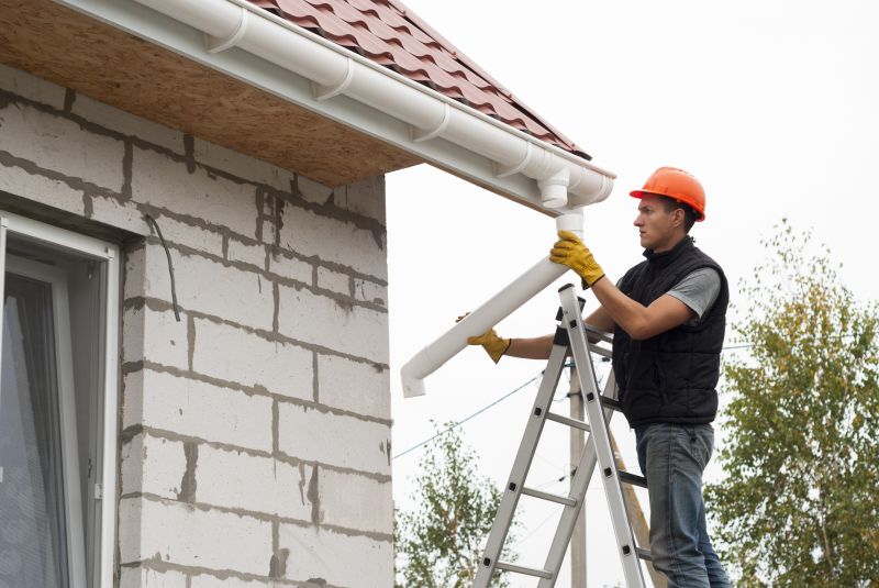 Gutter Waterproofing in Sacramento, CA