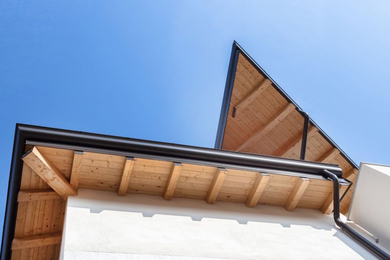 Industrial Gutter Replacement in Mcdonough, GA