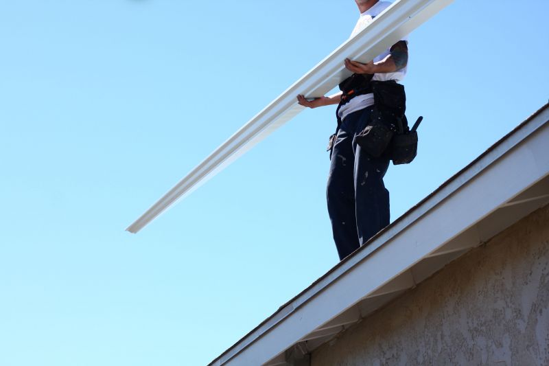 Porch Gutter Repair in Boulder, CO