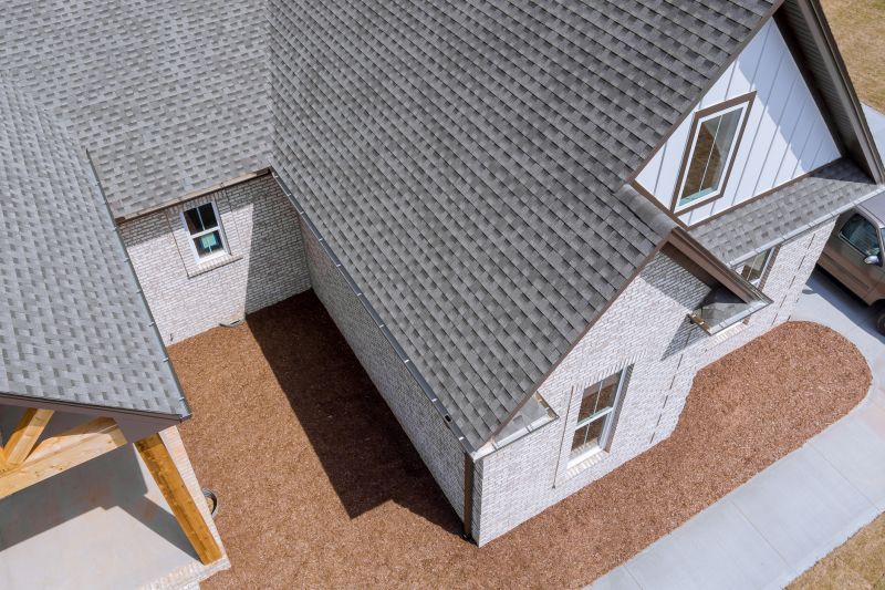 Roof Shingles Replacement in Boston, MA