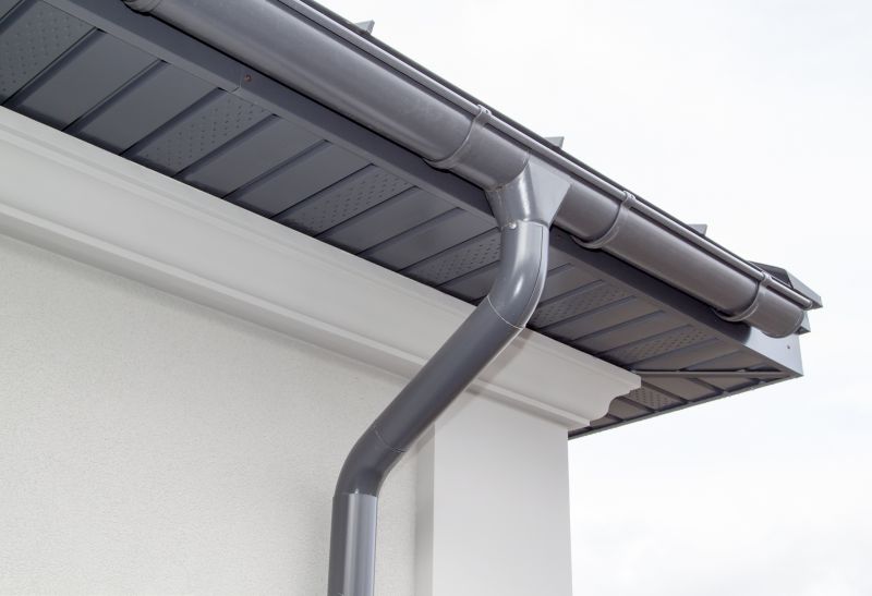 Seamless Gutters Installation in Clarksville, TN