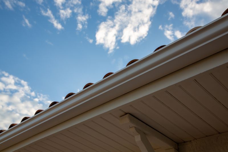 Steel Gutter Installation in Sacramento, CA